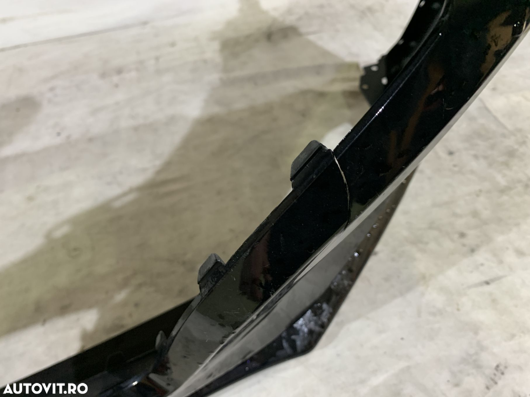 Bara fata Hyundai I20, 2018, 2019, cod origine OE 86511-C8AA0. - 10