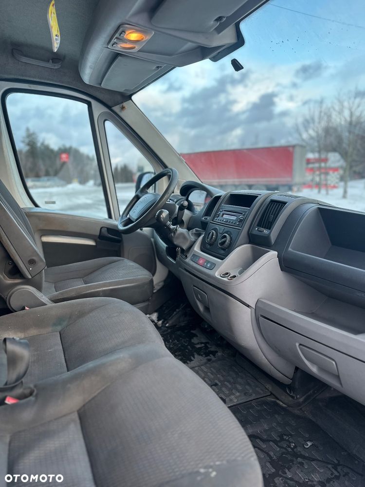 Citroën Jumper L3 - 7