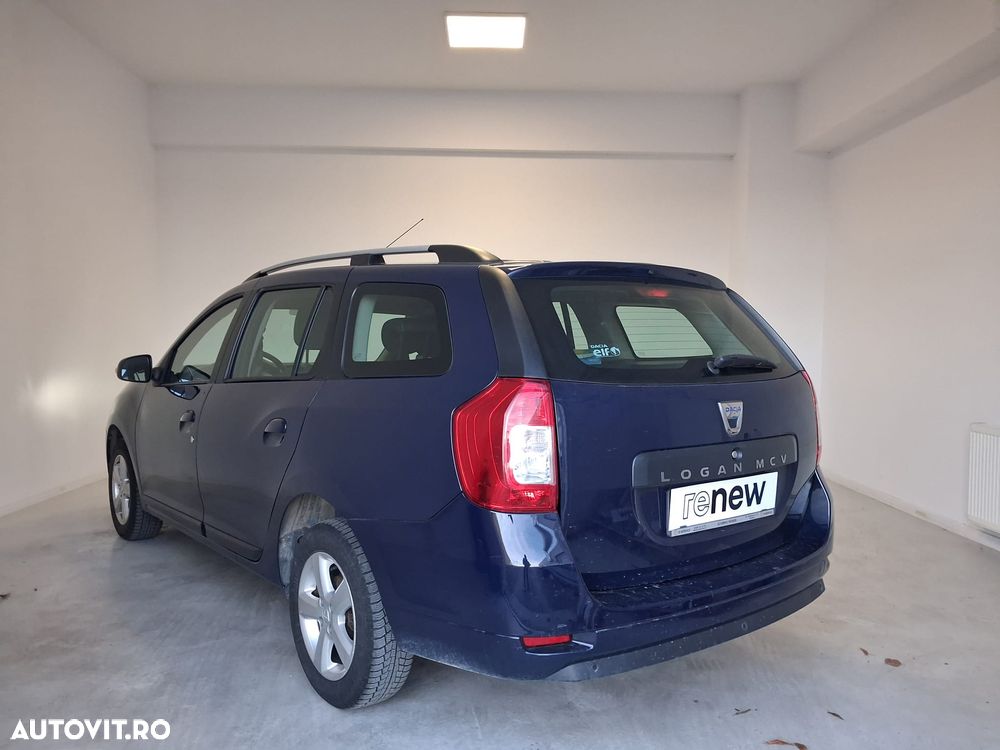 Dacia Logan 0.9 TCe Laureate - 10