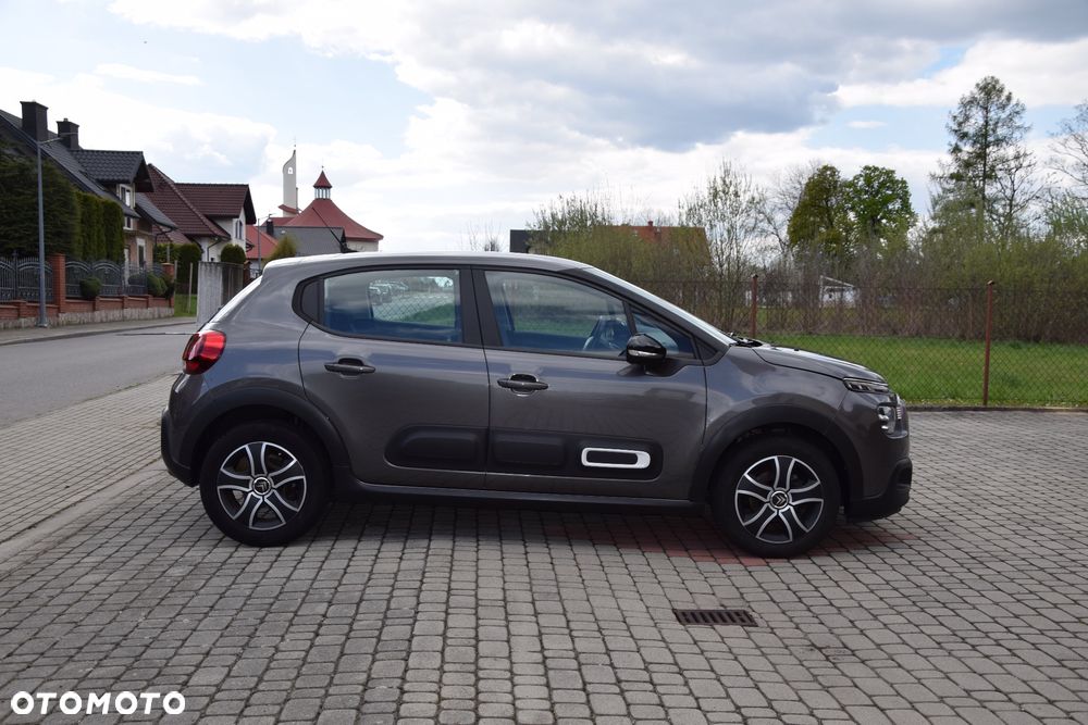 Citroën C3 - 4