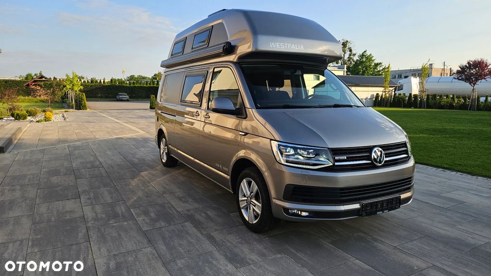 Westfalia CLUB JOKER - 1