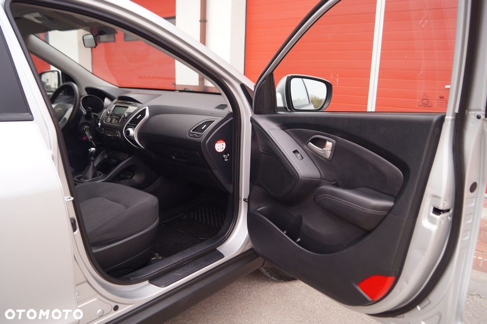 Hyundai ix35 - 26