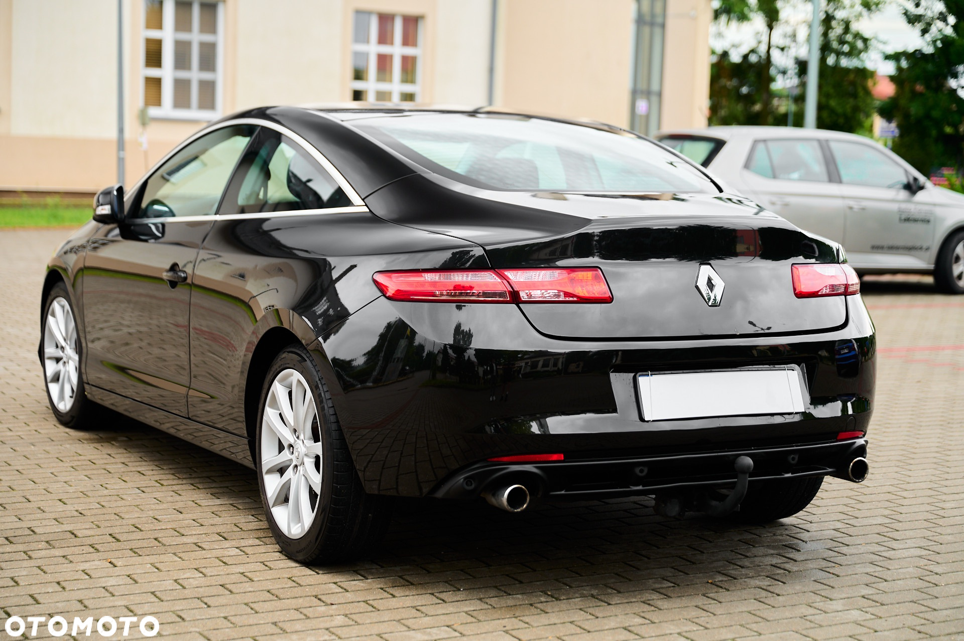 Renault Laguna Coupe dCi 150 FAP - 11