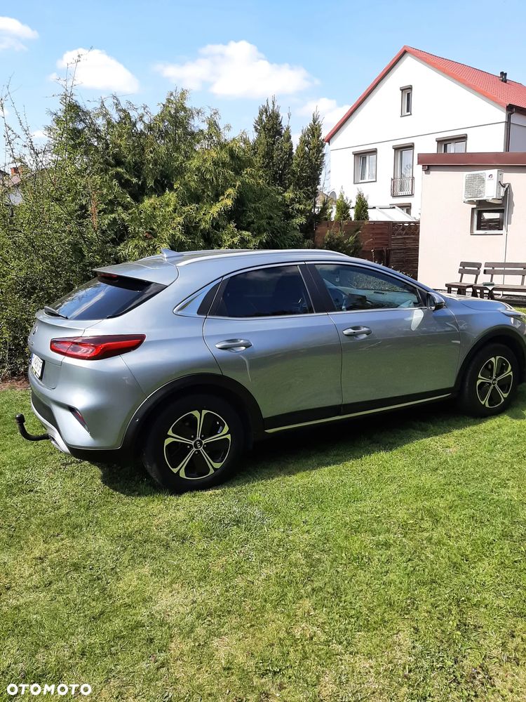 Kia XCeed 1.6 GDI DCT6 OPF Platinum Edition - 3