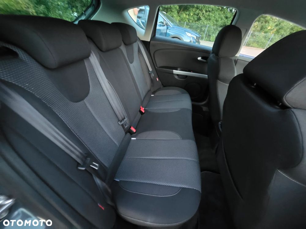 Seat Leon 1.8 TSI DSG Sport - 26