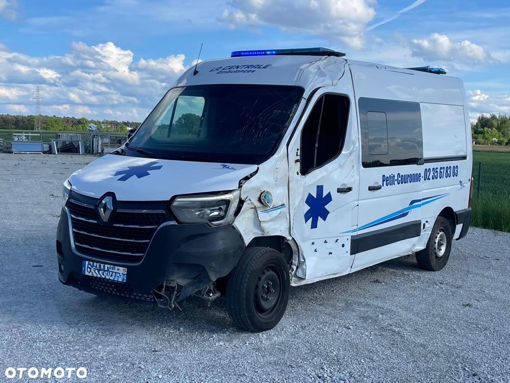 Renault Master - 3