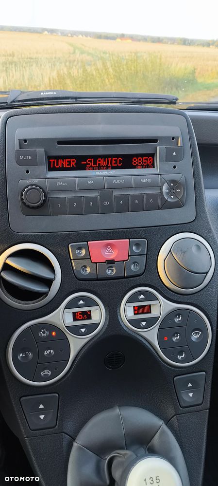 Fiat Panda 1.4 100 HP - 29