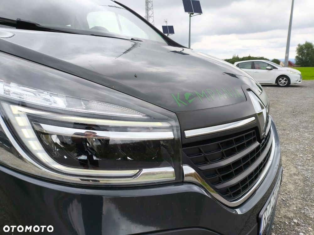 Renault Trafic - 17