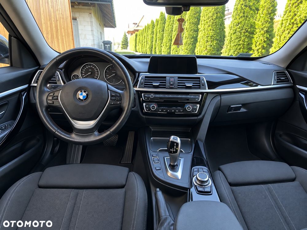 BMW 3GT - 16