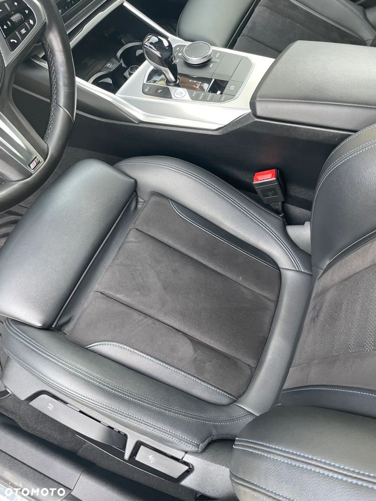 BMW Seria 3 320d xDrive - 11