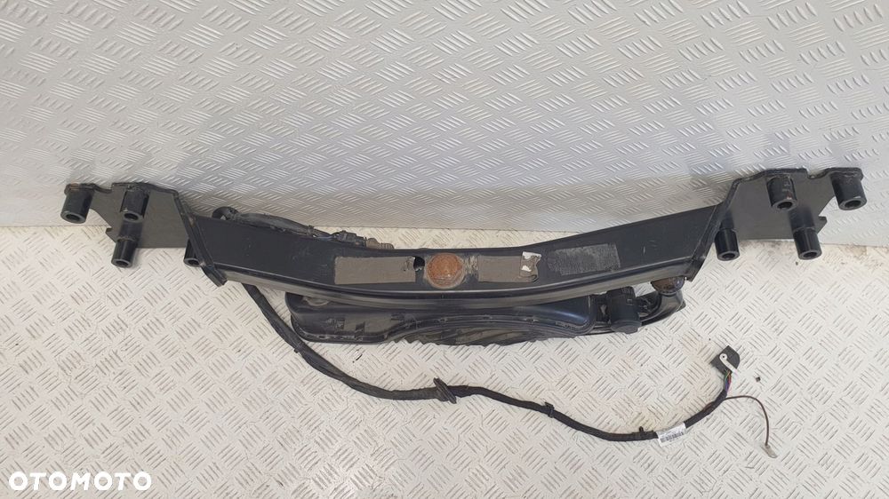 audi q7 4m 4m0 hak holowniczy elektryczny 4m0803881g - 7