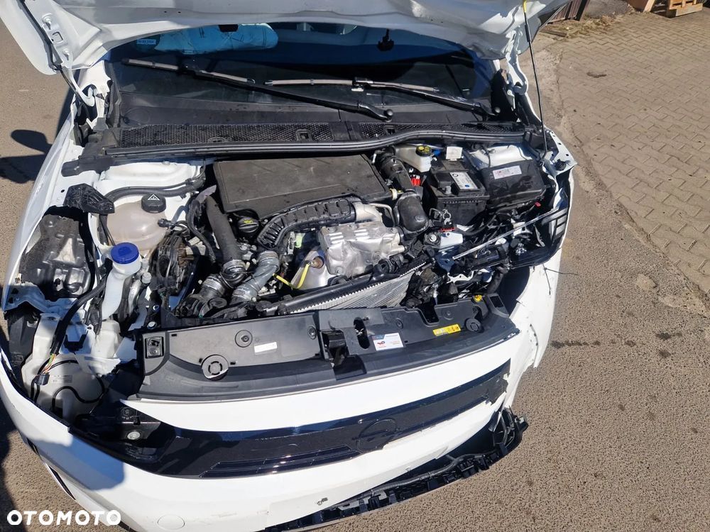Opel Corsa 1.2 Business S&S - 13