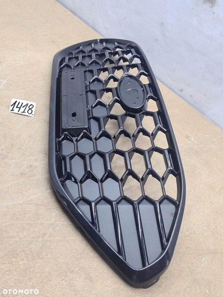 ATRAPA GRILL FORD FIESTA MK8 ST LINE FOCUS MK IV LIFT ST-LINE - 4