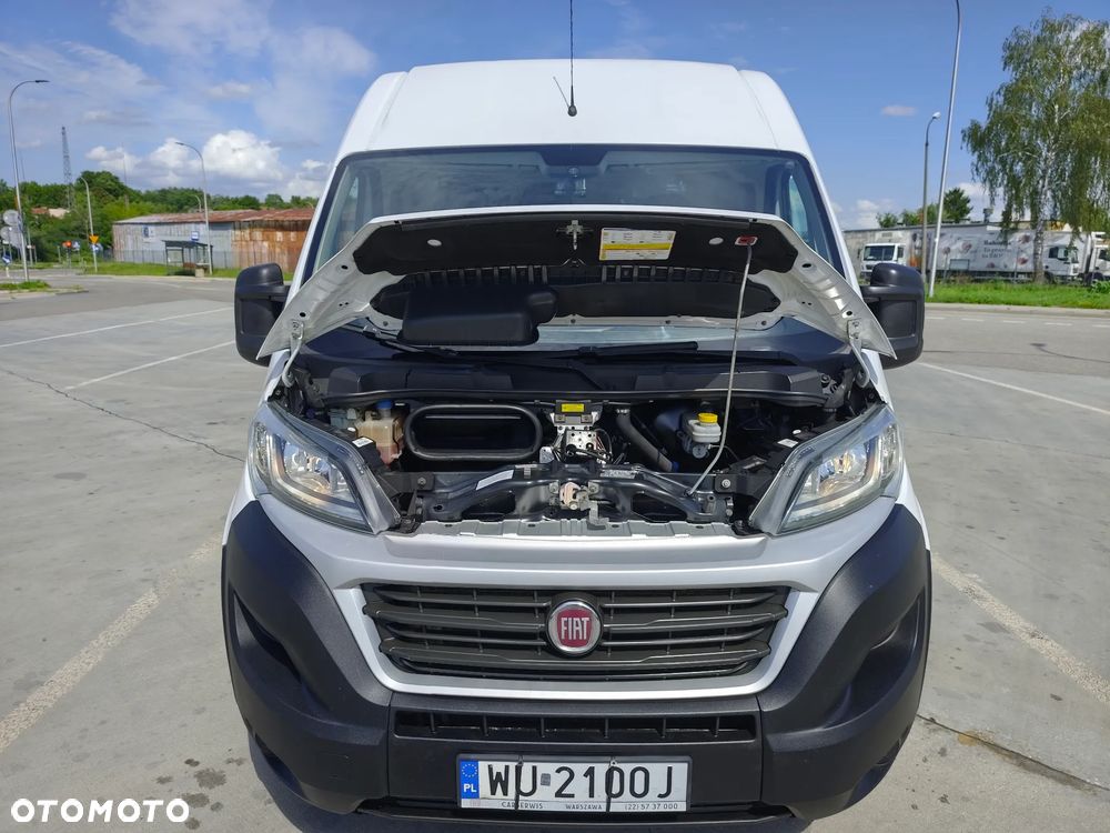 Fiat Ducato - 12