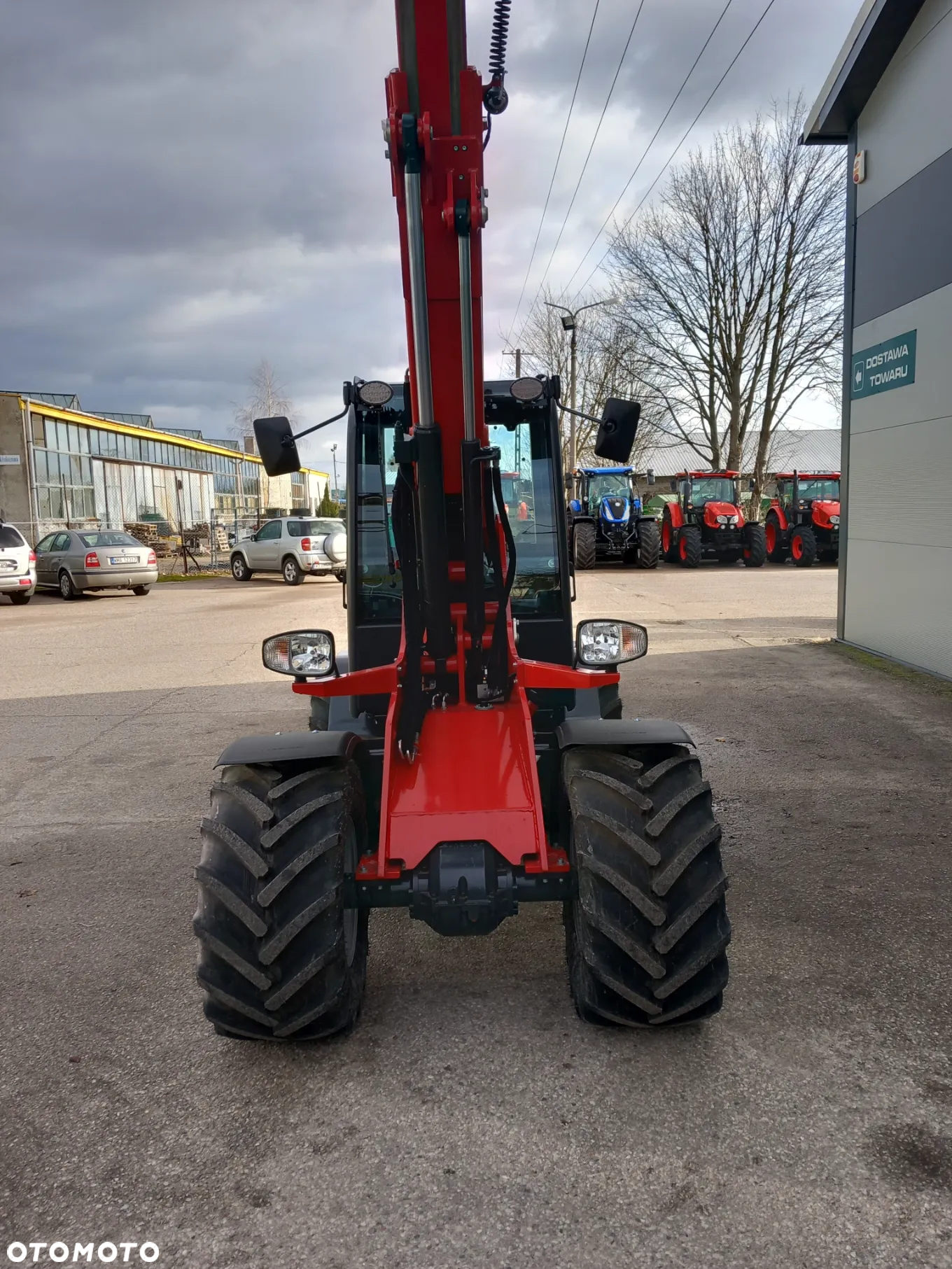 Schaffer 3650T - 30