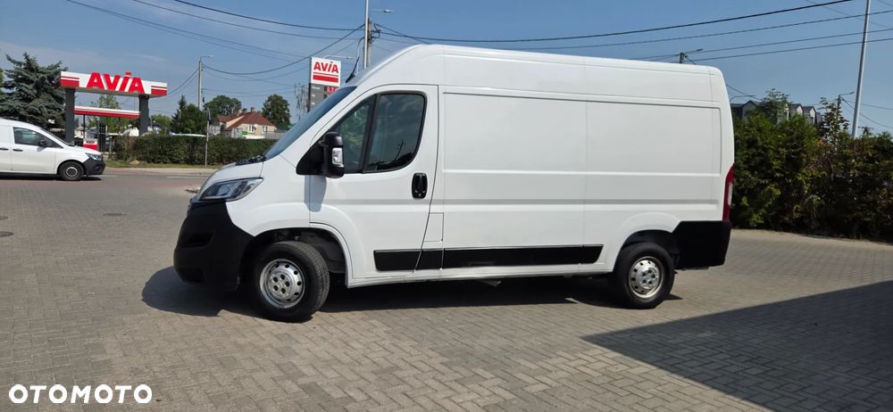 Opel Movano - 7