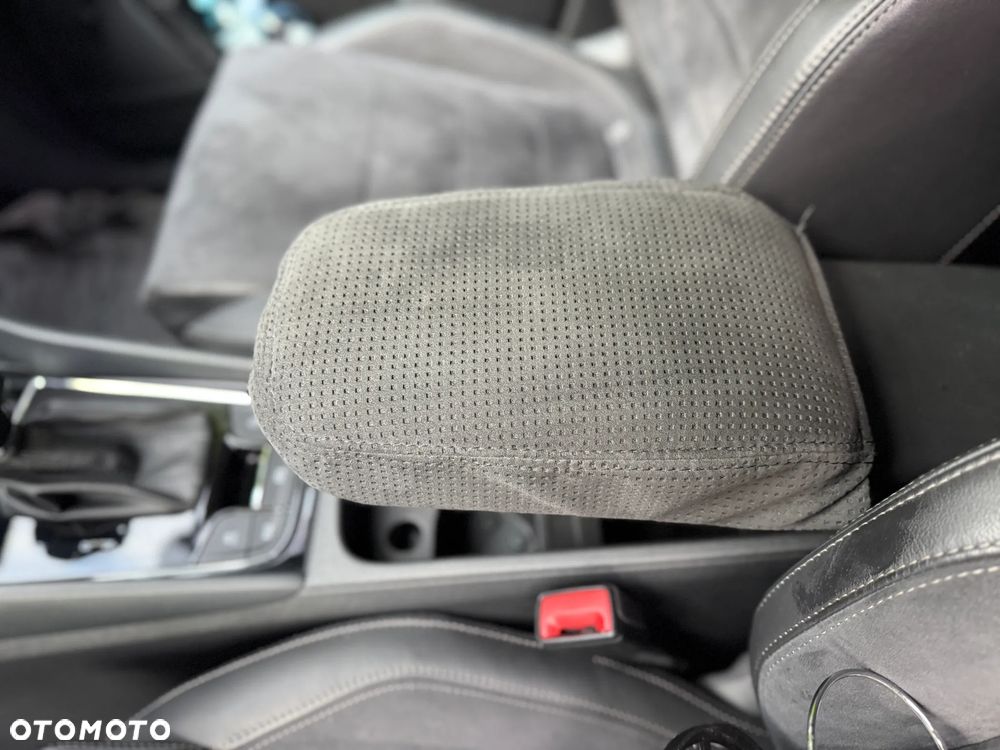 Skoda Kodiaq 2.0 TSI 4x4 Scout DSG - 20