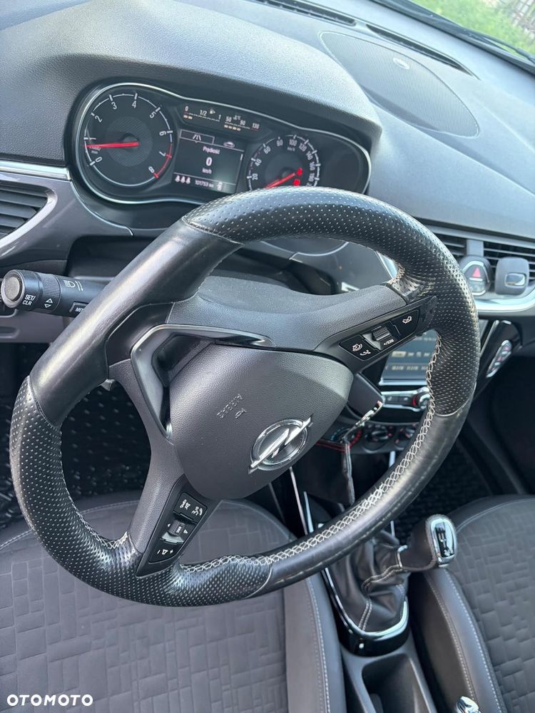 Opel Corsa - 6