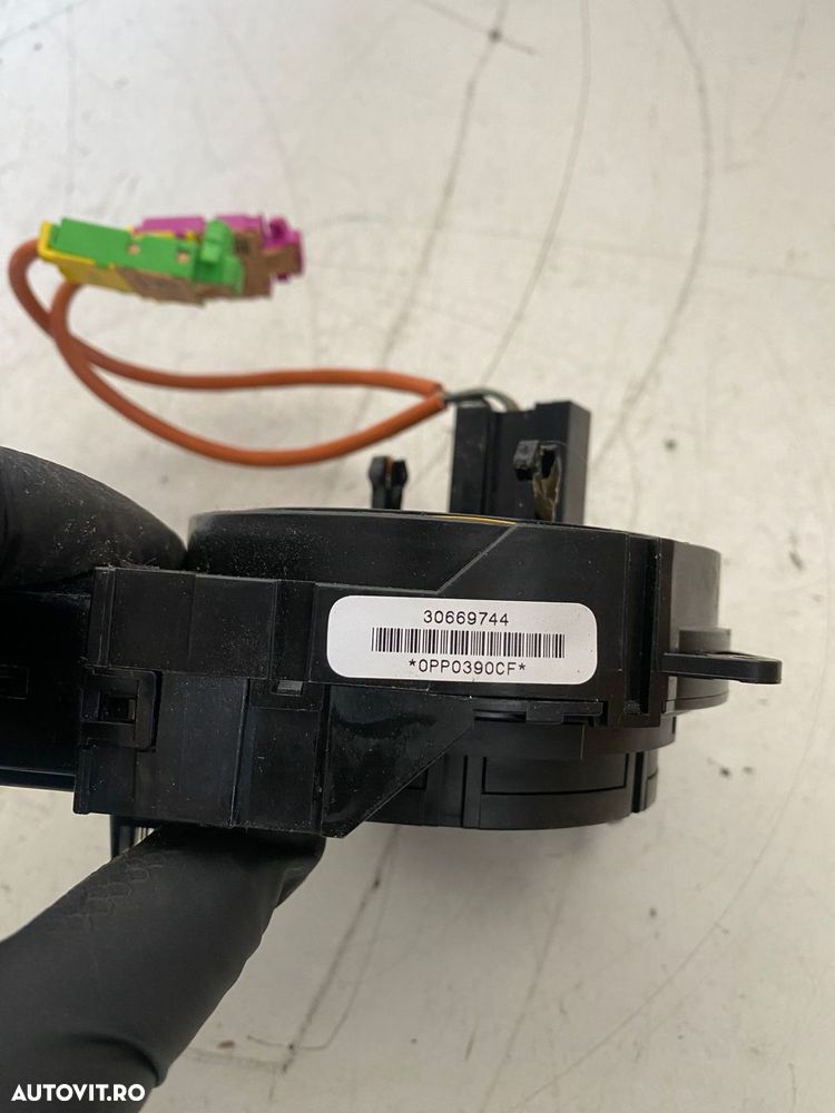 Spira volan VOLVO XC90 S80 S60 V70 XC70 31313083 30669744 - 2