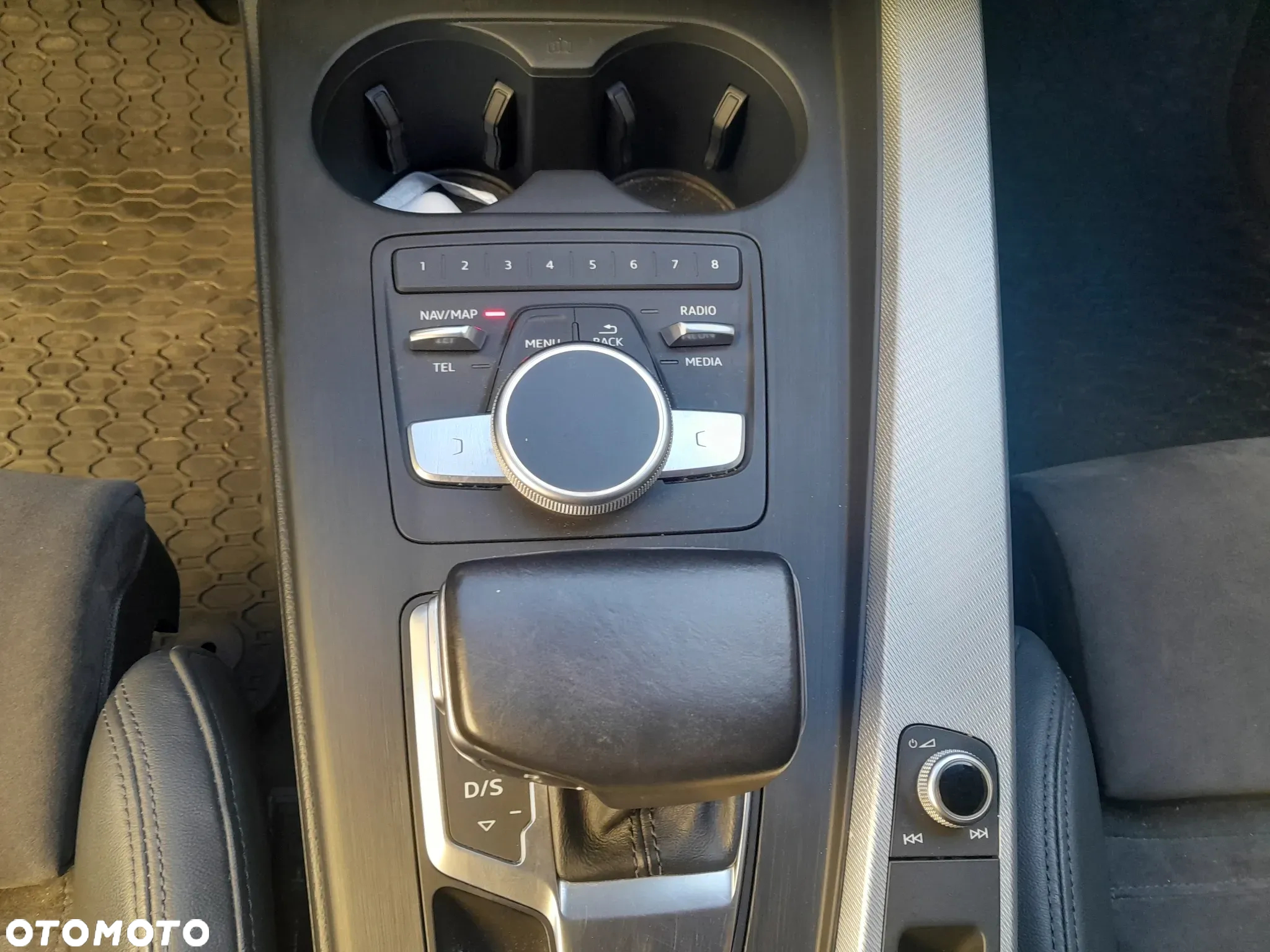 Audi A4 2.0 TDI Quattro Sport S tronic - 5