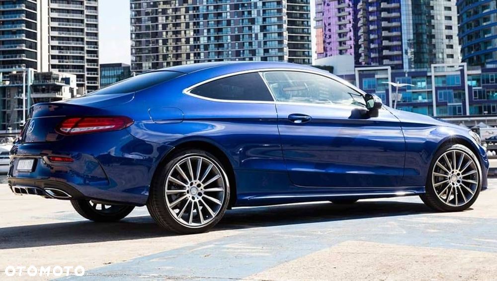 4x Felgi 18 m.in. do MERCEDES A AMG W176 W177 B W245 W246 W247 C W206 W205 W204 E W212 - B1048 (FBX1 - 5