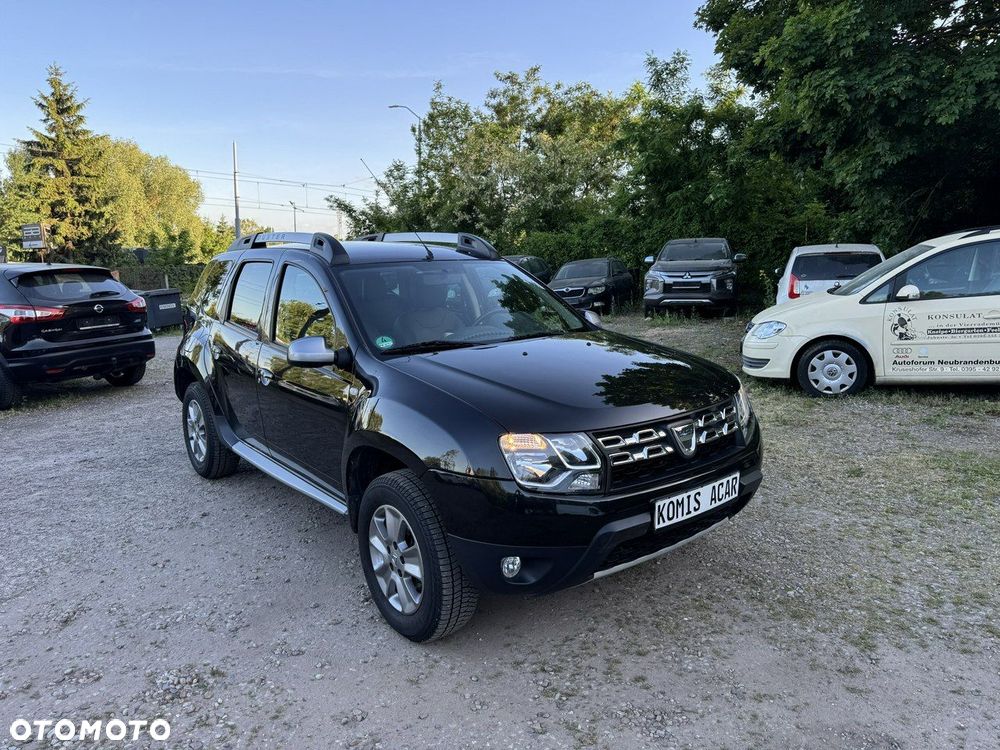 Dacia Duster TCe 125 4WD Prestige - 31