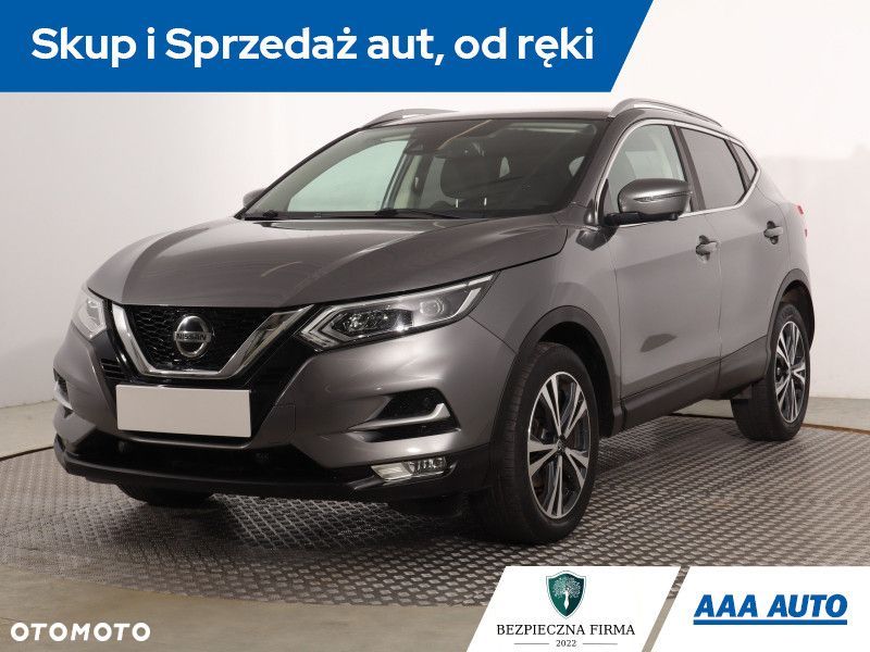 Nissan Qashqai - 3