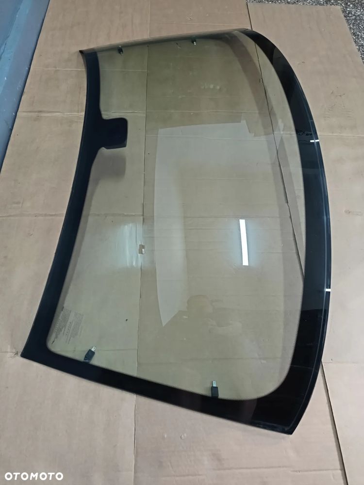MINI Cooper R50 R52 R53 Szyba przednia grzana sensor - 3