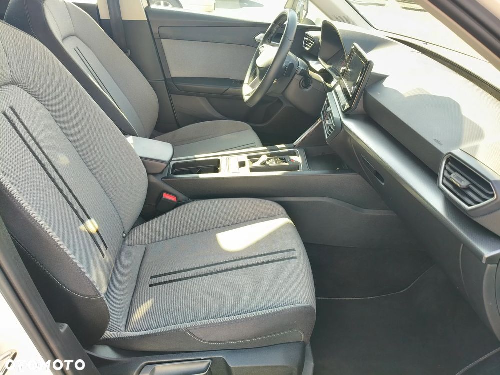 Seat Leon 1.0 eTSI Style DSG - 13