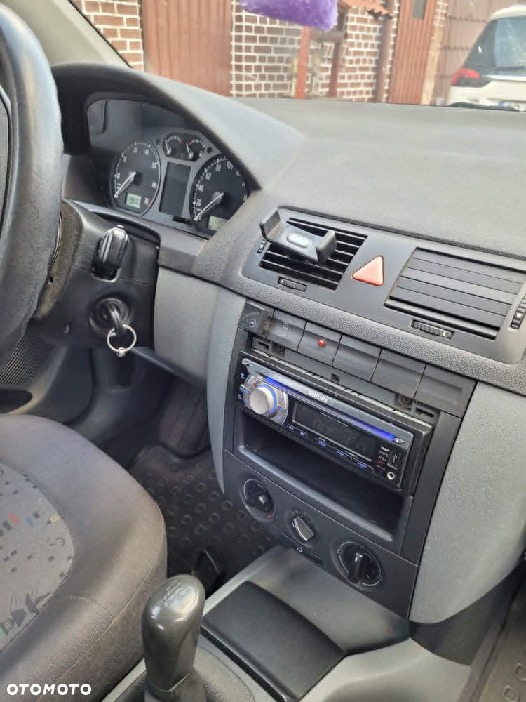 Skoda Fabia 1.4 Classic - 17