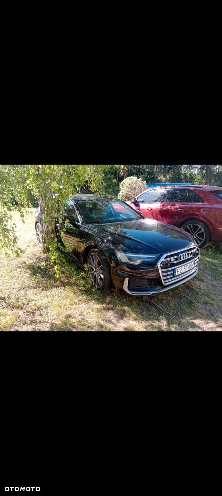 Audi S6 Avant - 8