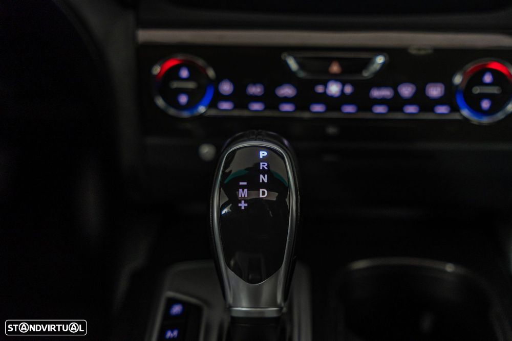 Maserati Ghibli 3.0 V6 GranLusso - 33