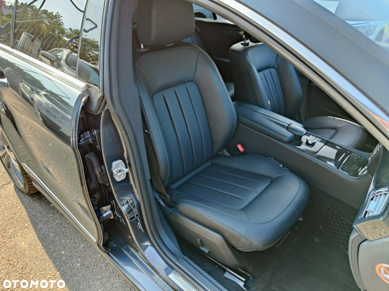 Mercedes-Benz CLS - 34