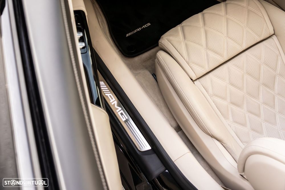 Mercedes-Benz SL 43 AMG - 30