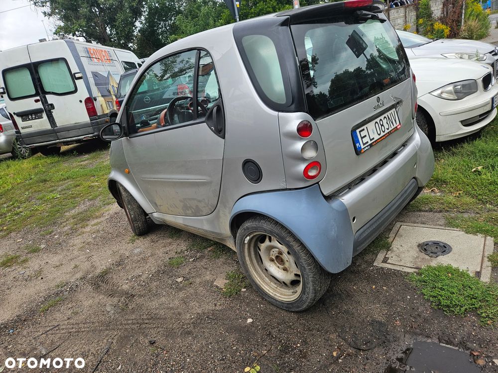 Smart for two na części - 10