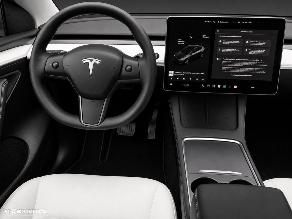 Tesla Model Y Standard - 13