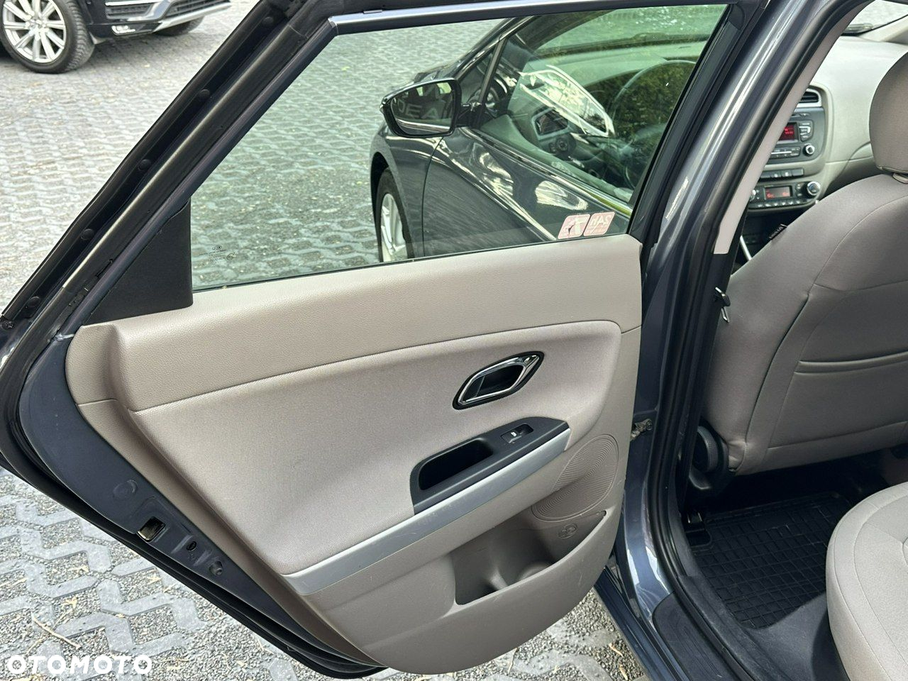 Kia Ceed - 15
