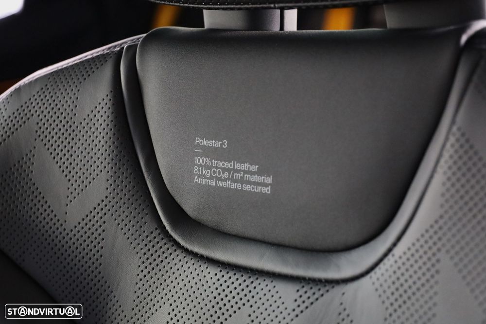 Polestar 3 Long Range 111 kWh AWD Performance Plus Pilot - 10