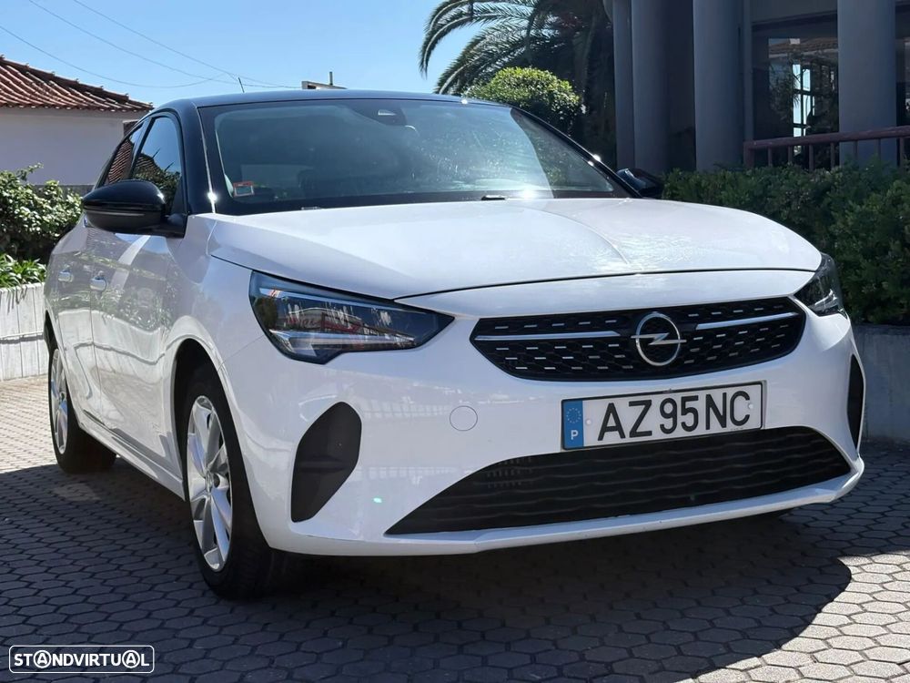 Opel Corsa 1.2 T Edition - 10