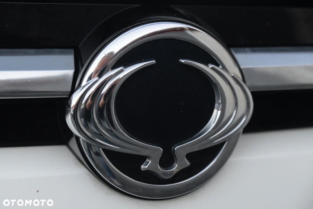 KG Mobility Korando 2023 photo 5