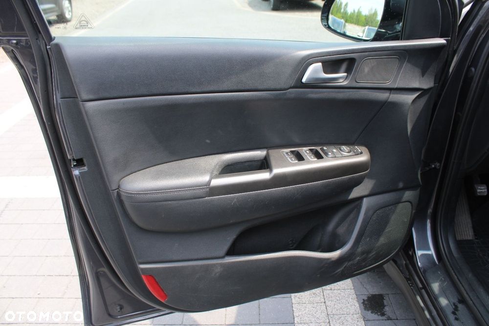 Kia Sportage - 21