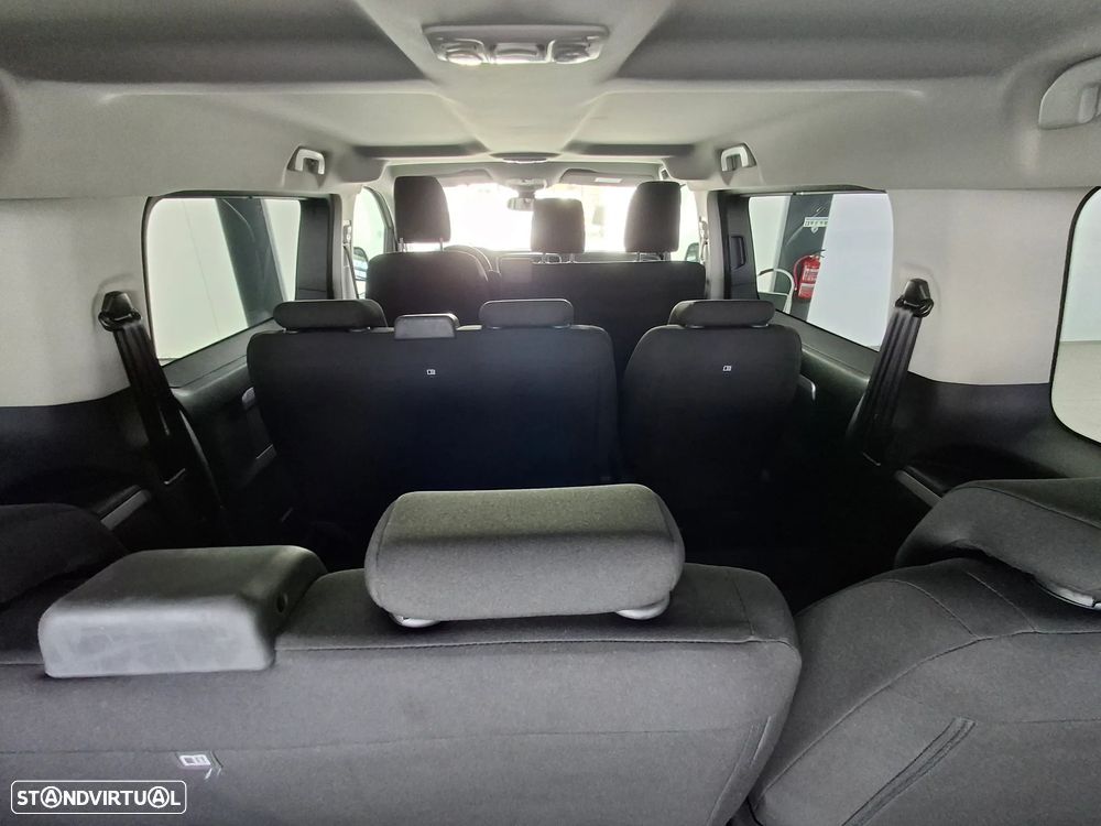 Toyota Proace Verso 1.5 D-4D L1 1.0T Comfort 9L PDL - 11