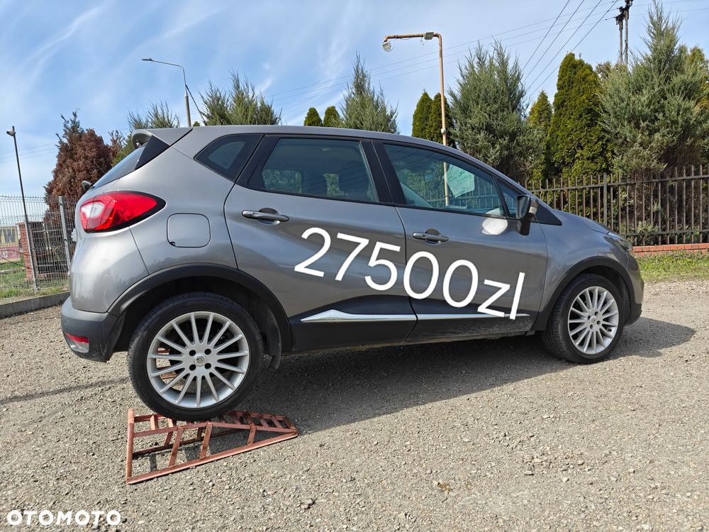 Renault Captur (ENERGY) TCe 90 INTENS - 2
