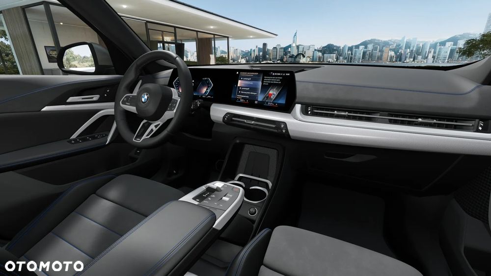 BMW X1 xDrive23i mHEV M Sport sport - 13