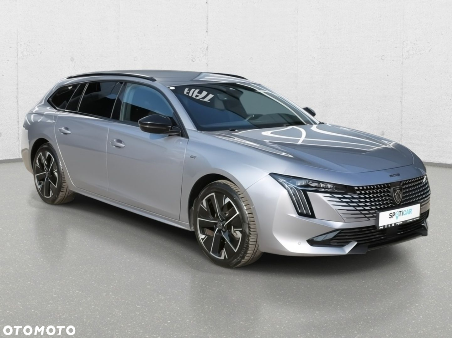 Peugeot 508 1.2 PureTech GT S&S EAT8 - 3