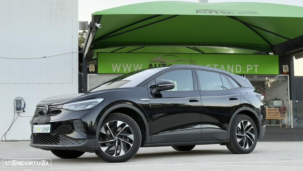 VW ID.4 77 kWh Pro - 2