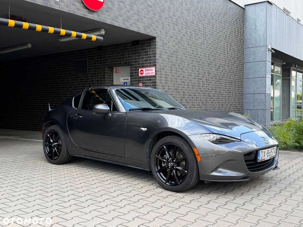 Mazda MX-5 - 3