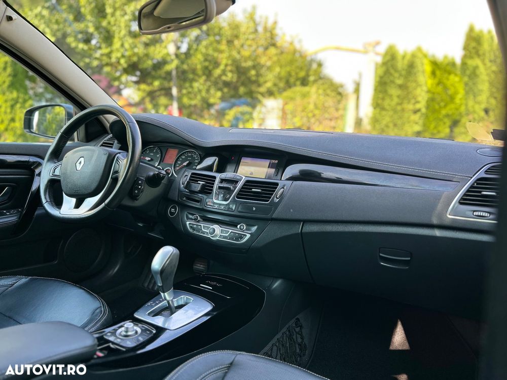 Renault Laguna - 11