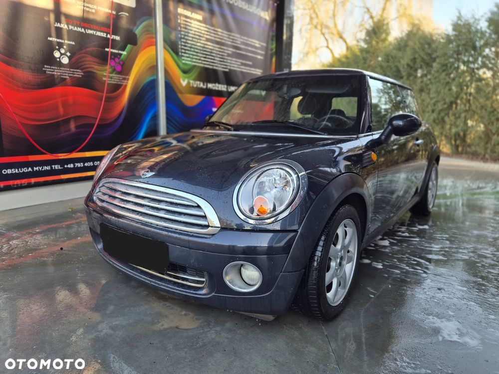 MINI ONE - 3