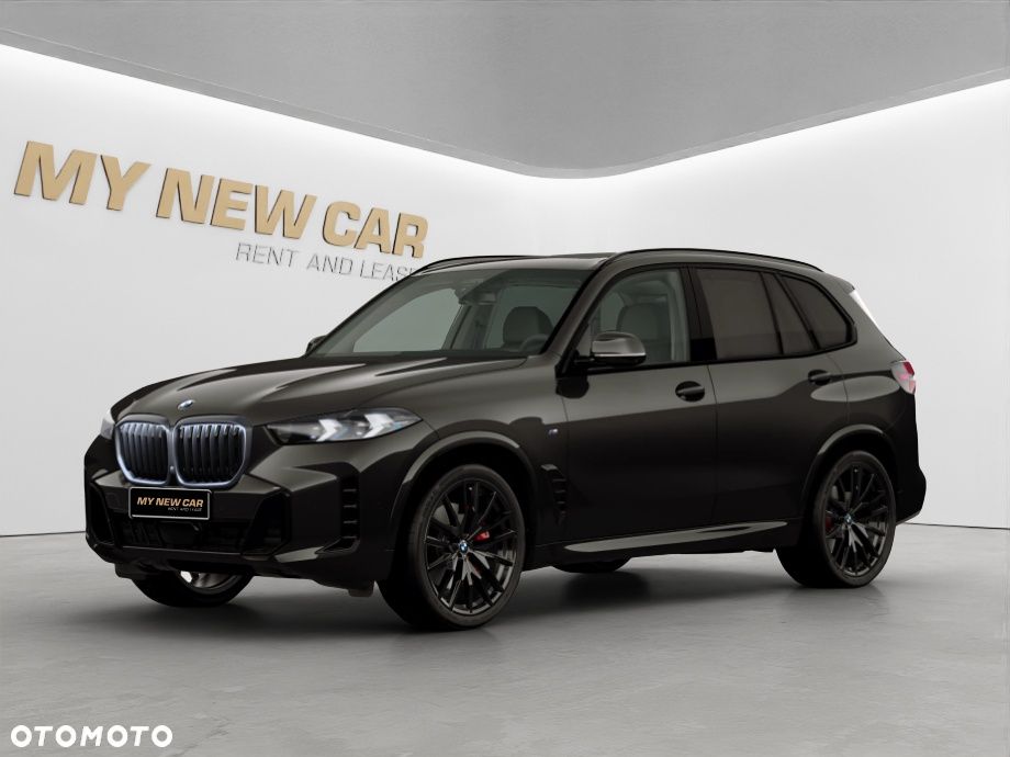 BMW X5 xDrive30d mHEV M Sport Edition sport - 23